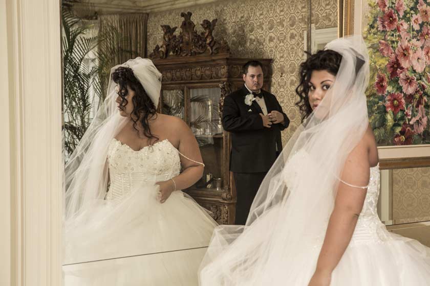 T.O. Wedding Photo featured photo