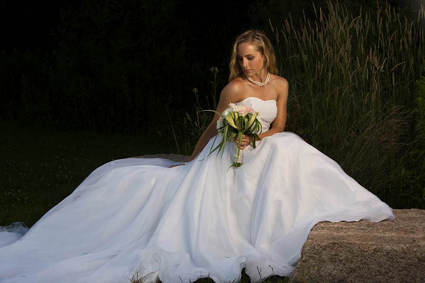 T.O. Wedding Photo featured photo