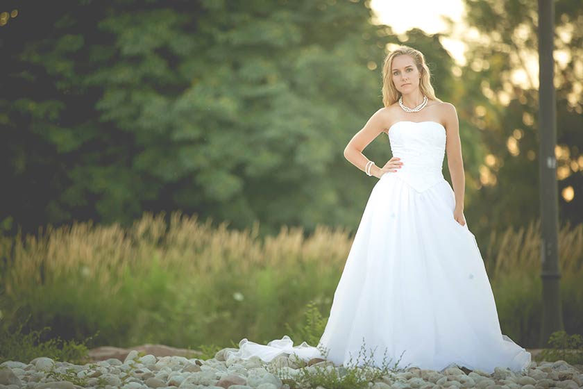 T.O. Wedding Photo featured photo