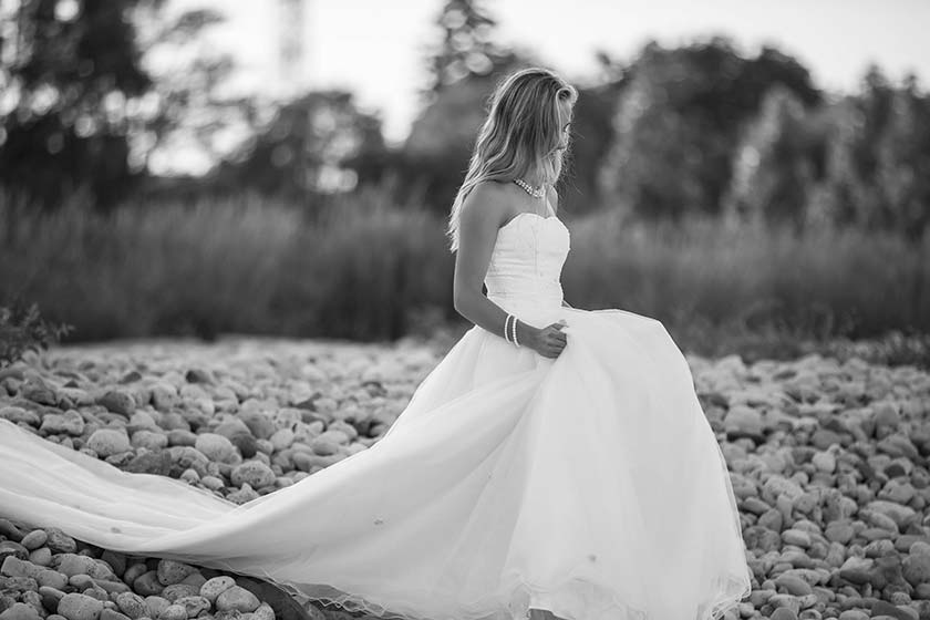 T.O. Wedding Photo featured photo