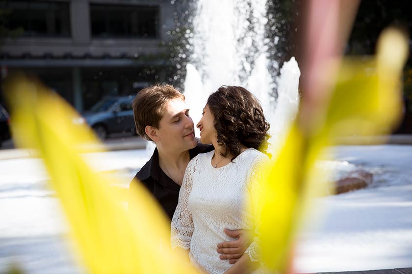 T.O. Wedding Photo featured photo