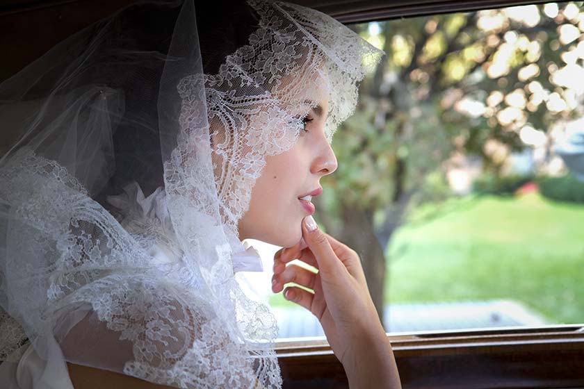 T.O. Wedding Photo featured photo