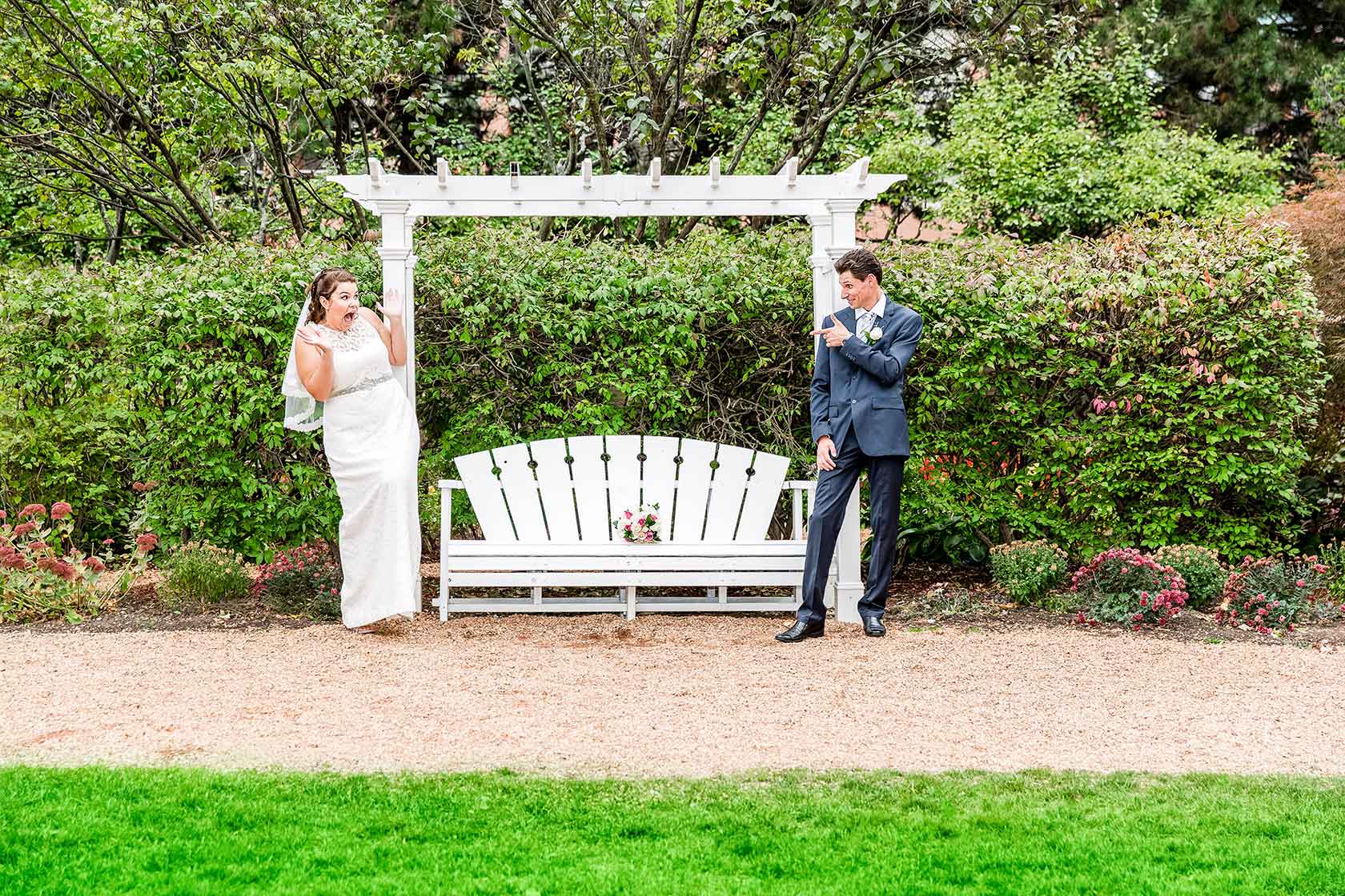 T.O. Wedding Photo featured photo