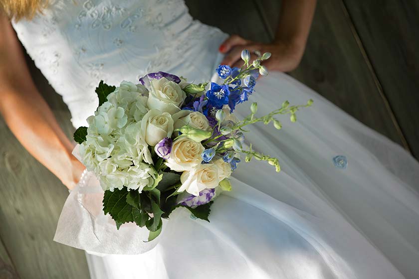 T.O. Wedding Photo featured photo