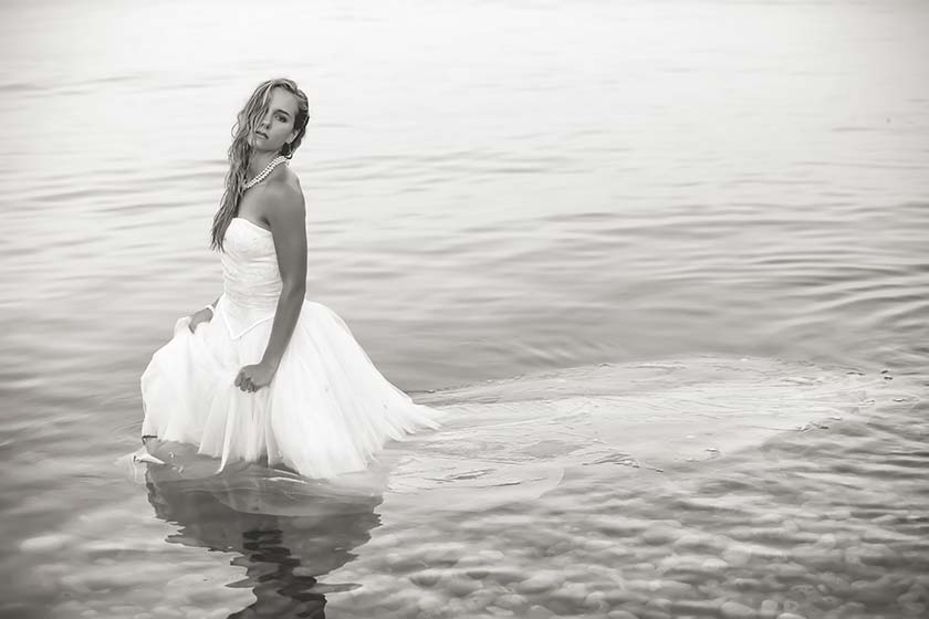 T.O. Wedding Photo featured photo