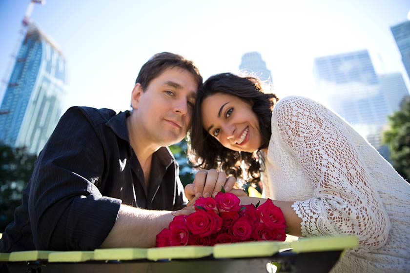 T.O. Wedding Photo featured photo