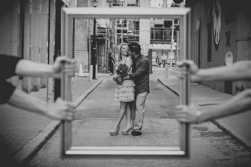 T.O. Wedding Photo featured photo