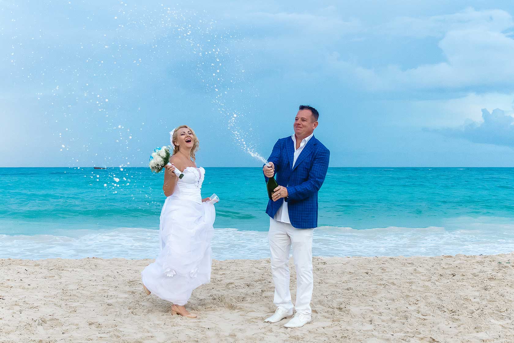 T.O. Wedding Photo featured photo