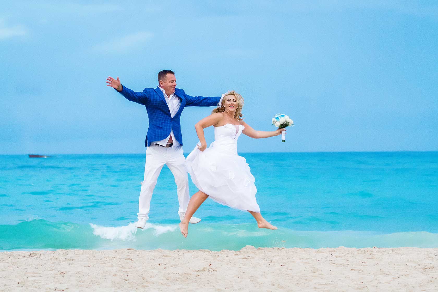 T.O. Wedding Photo featured photo