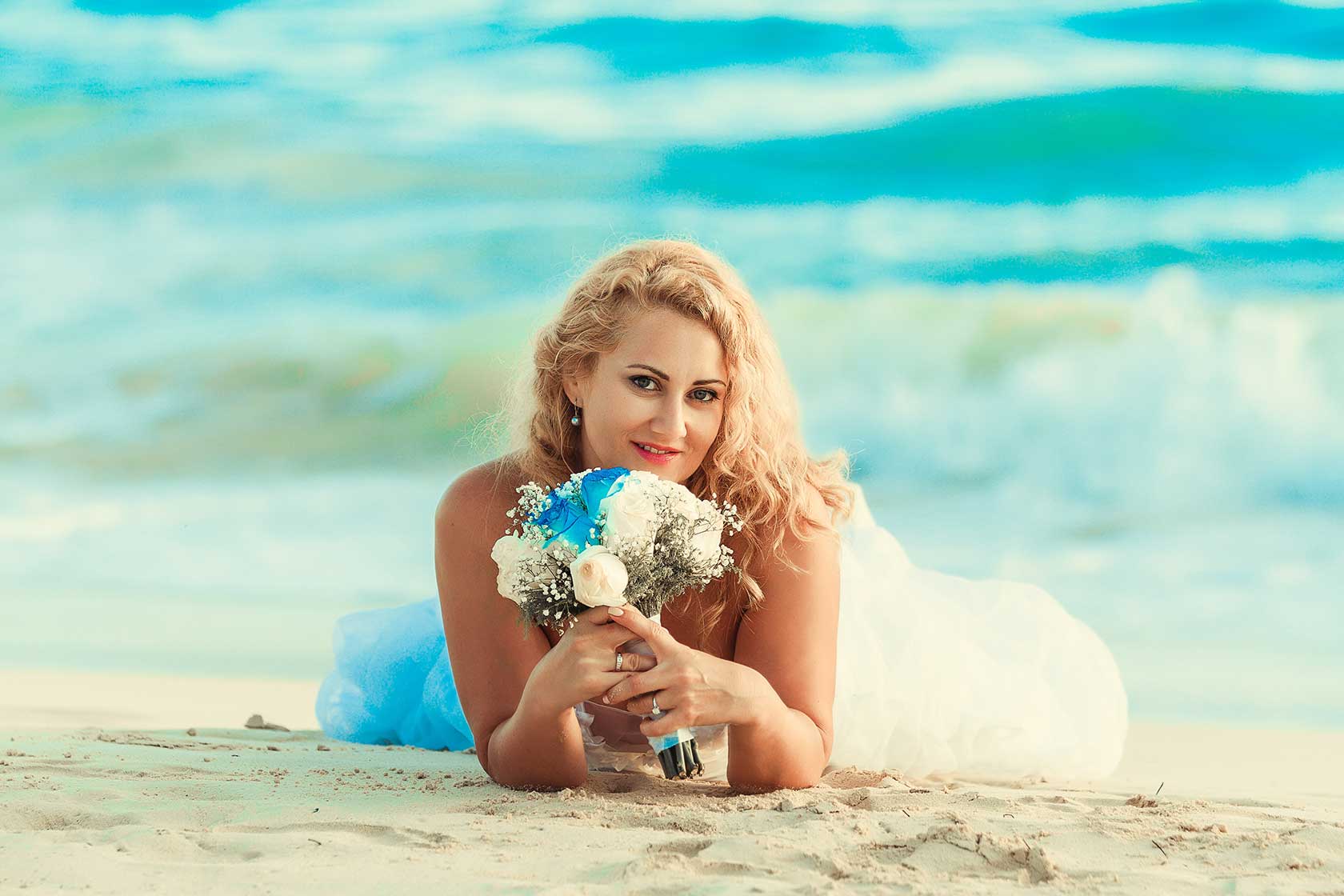 T.O. Wedding Photo featured photo