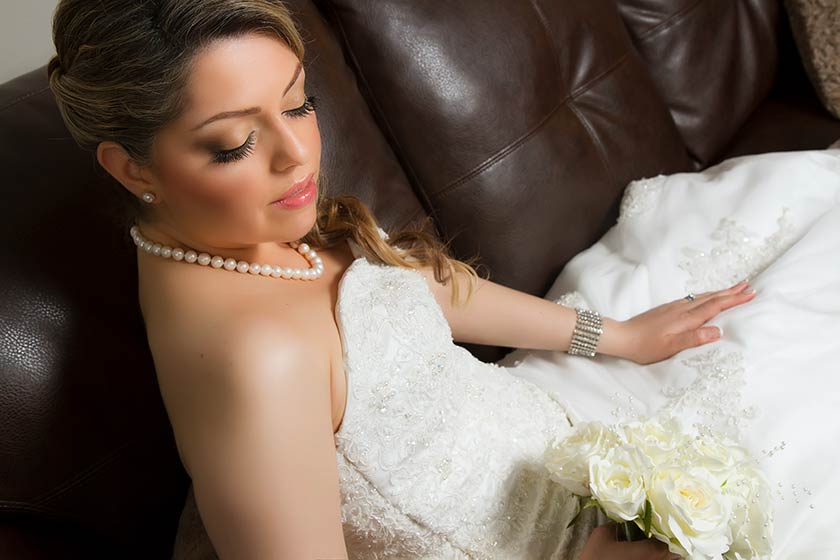 T.O. Wedding Photo featured photo